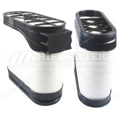 FILTRE À AIR PRIMAIRE RÉF. SA16856 - HIFI FILTER FILTRE À AIR PRIMAIRE RÉF. SA16856 - HIFI FILTER