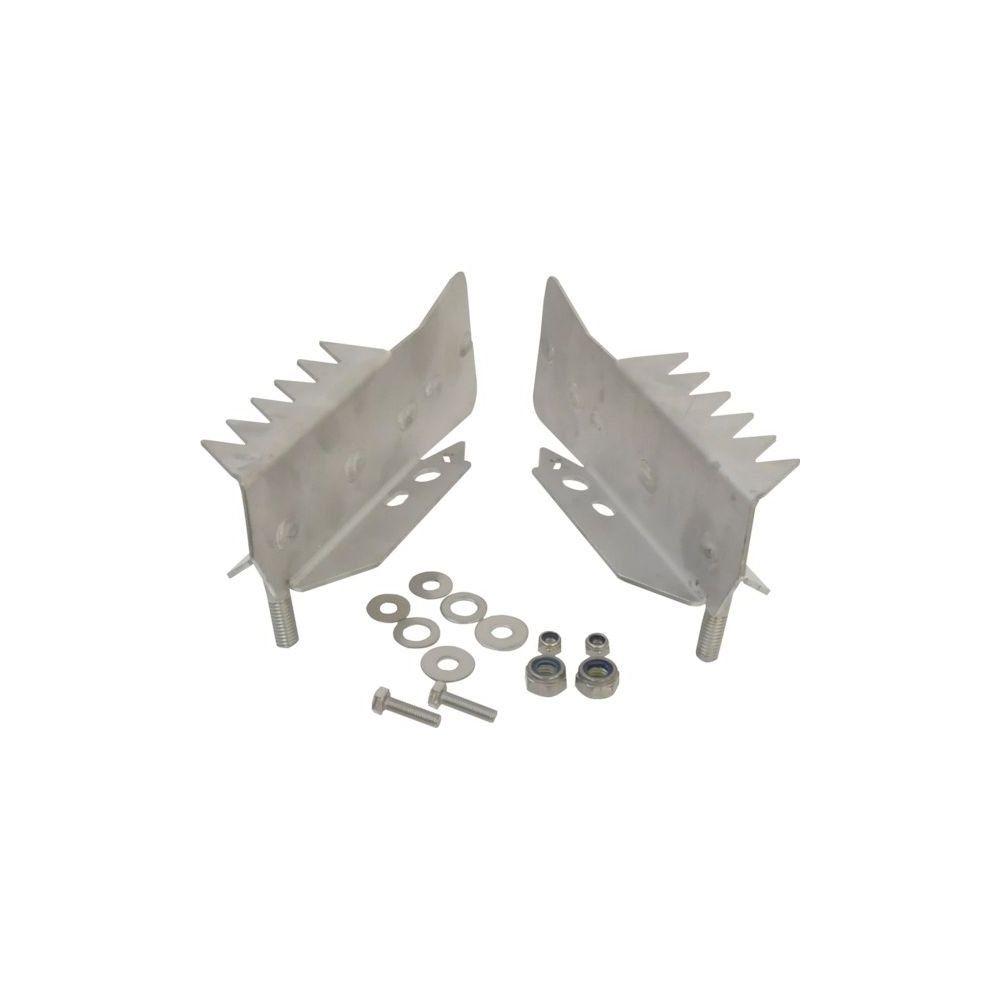 JEU PALETTES X RÉF. R0602181 - KUHN