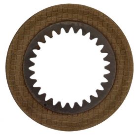 DISQUE EMBRAYAGE RÉF. 3617347M1 - MASSEY FERGUSON