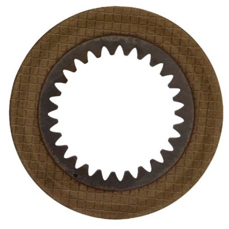 DISQUE EMBRAYAGE RÉF. 3617347M1 - MASSEY FERGUSON DISQUE EMBRAYAGE RÉF. 3617347M1 - MASSEY FERGUSON