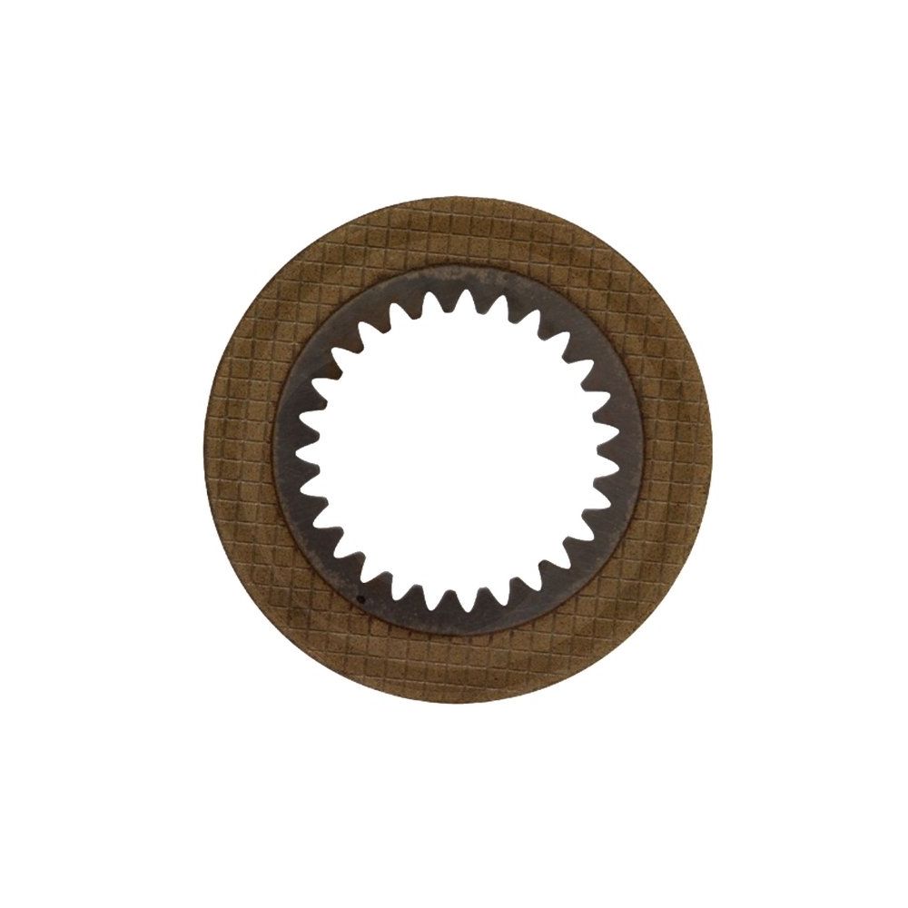 DISQUE EMBRAYAGE RÉF. 3617347M1 - MASSEY FERGUSON