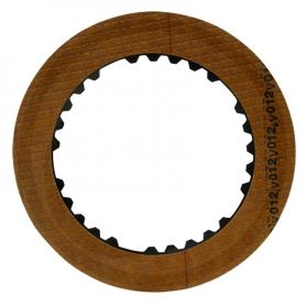 DISQUE EMBRAYAGE RÉF. 3619155M1 - MASSEY FERGUSON