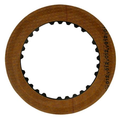 DISQUE EMBRAYAGE RÉF. 3619155M1 - MASSEY FERGUSON DISQUE EMBRAYAGE RÉF. 3619155M1 - MASSEY FERGUSON