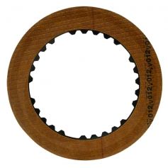 DISQUE EMBRAYAGE RÉF. 3619155M1 - MASSEY FERGUSON DISQUE EMBRAYAGE RÉF. 3619155M1 - MASSEY FERGUSON