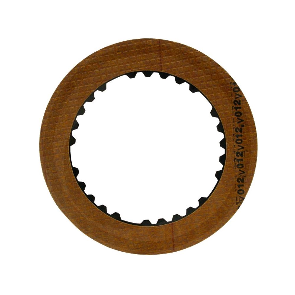 DISQUE EMBRAYAGE RÉF. 3619155M1 - MASSEY FERGUSON