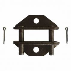 MAILLON DE RACCORD RÉF. 397380 - CNH CASE NEW HOLLAND MAILLON DE RACCORD RÉF. 397380 - CNH CASE NEW HOLLAND