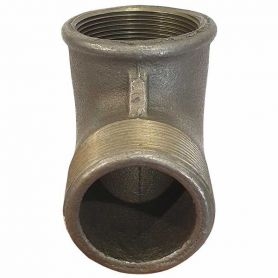 COUDE 90D.MALE FEM. RÉF. A620856 - KUHN