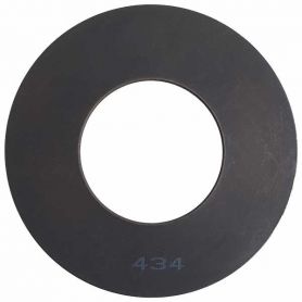 COUPELLE ELASTIQ RÉF. 4300434M1 - MASSEY FERGUSON