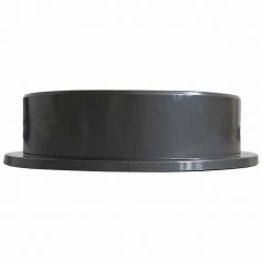 BAGUE PLASTIQUE À COLLERETTE RÉF. 56857300 - KUHN BAGUE PLASTIQUE À COLLERETTE RÉF. 56857300 - KUHN