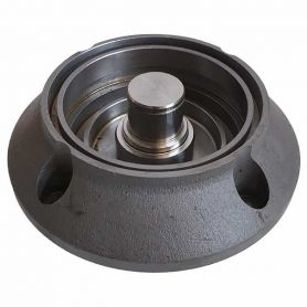 EMBOUT DE ROULEAU DE RÉF. 6063084 - KUHN