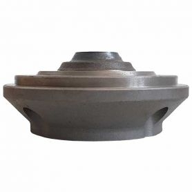 EMBOUT DE ROULEAU DE RÉF. 6063084 - KUHN