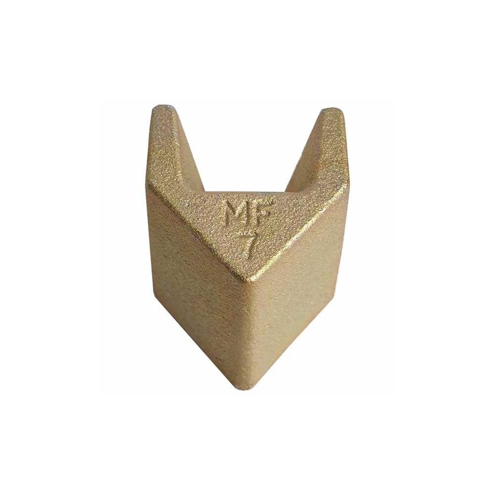 PROTECTION RÉF. 700129647 - MASSEY FERGUSON