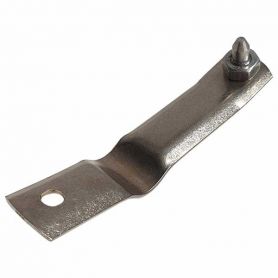 RESSORT D'ARRET CPL. RÉF. R4080013 - KUHN