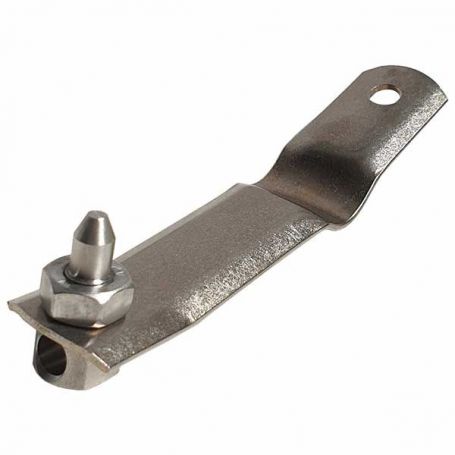 RESSORT D'ARRET CPL. RÉF. R4080013 - KUHN