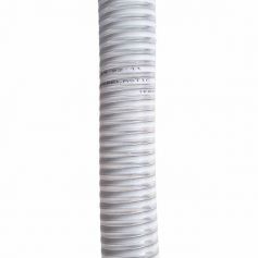 Tuyau spirale annelé très flexible même à froid