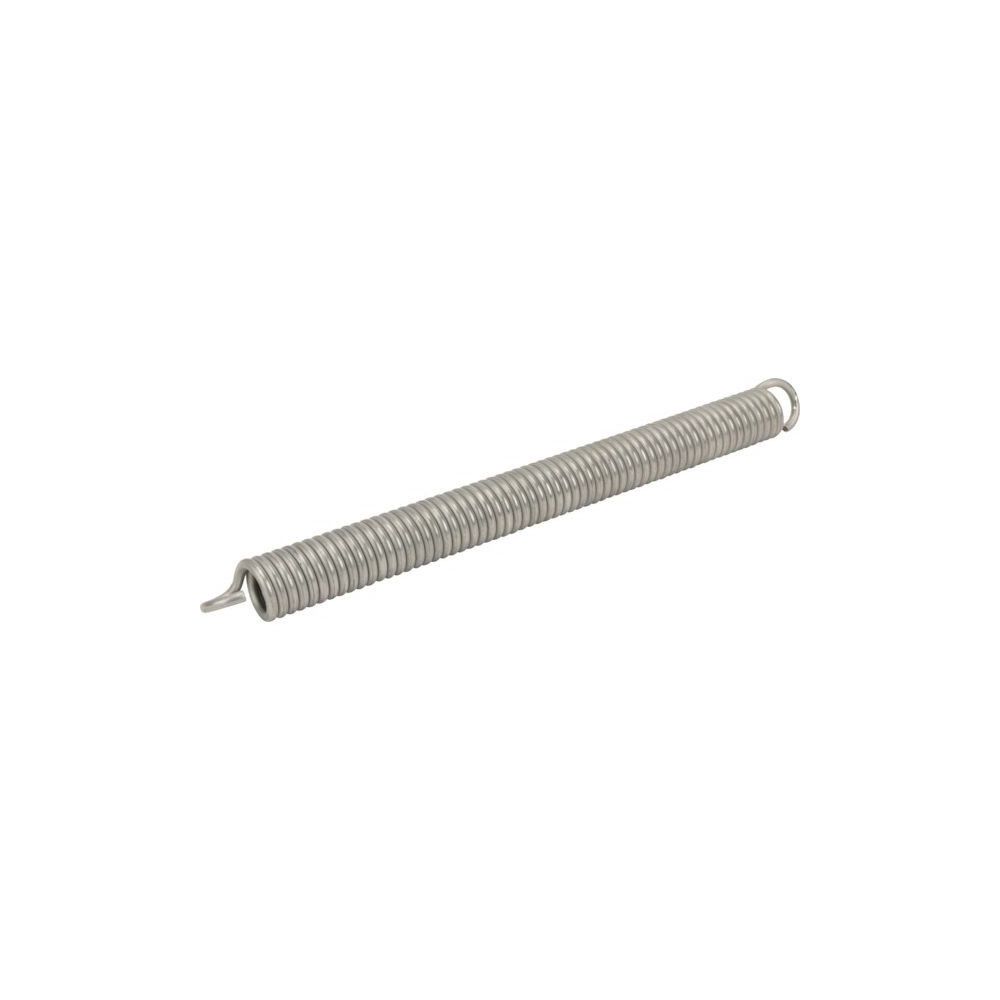 Ressort De Tension Métal - 1 Mètre (100cm) - Diamètre 0.5cm - Neuf Uxcell
