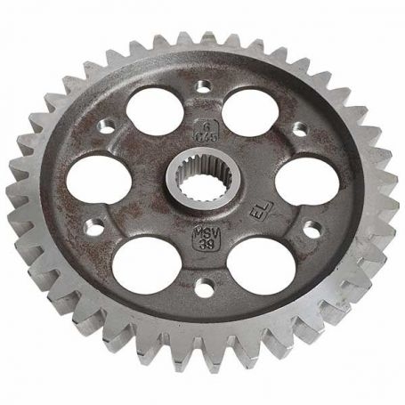 COURONNE KE 39 DENTS CENT Réf. 951850 AMAZONE COURONNE KE 39 DENTS CENT Réf. 951850 AMAZONE