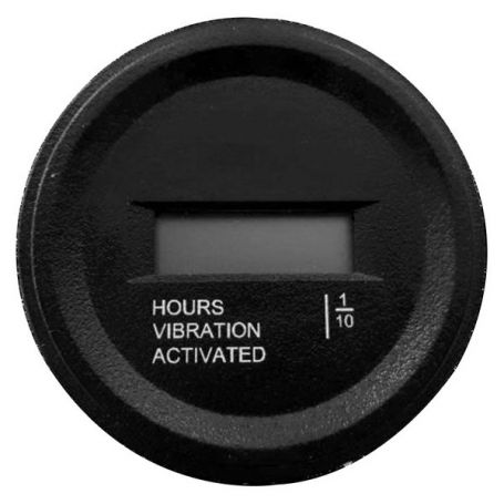COMPTEUR HORAIRE DIGITAL VIBRATION COMPTEUR HORAIRE DIGITAL VIBRATION