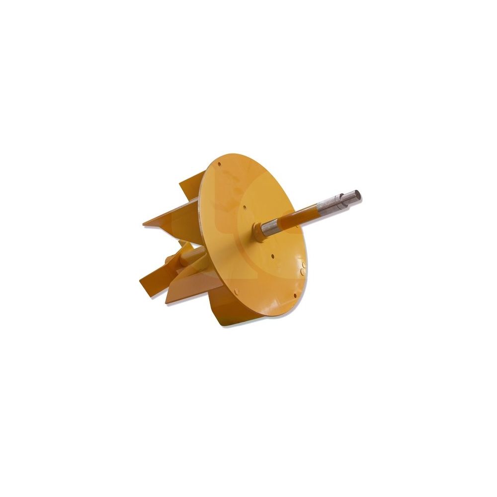 ROTOR MONTE SUPÉRIEUR GAUCHE RÉF. 123085 - GREGOIRE