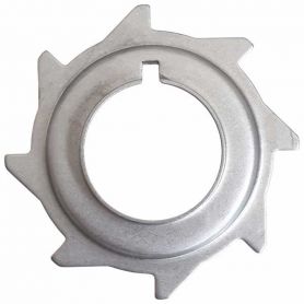 CAME DE DEBRAYAGE DE RÉF. FLE0301 - KUHN