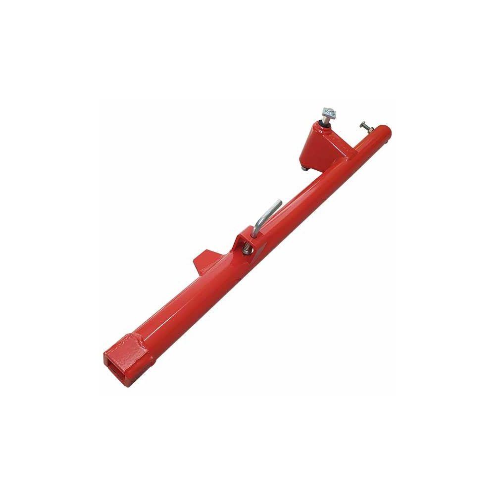 CADRE DEFLECTEUR, DR RÉF. Z3011380 - KUHN