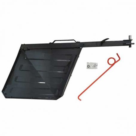 DEFLECTEUR, CPL RÉF. Z3016840 - KUHN DEFLECTEUR, CPL RÉF. Z3016840 - KUHN