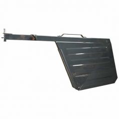 DEFLECTEUR, CPL RÉF. Z3016840 - KUHN DEFLECTEUR, CPL RÉF. Z3016840 - KUHN