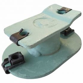 Articulation d'écaille Réf. 883932517 pour les machines à vendanger Pellenc