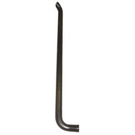 TUYAU D'ECHAPPEMENT VERTICAL REF. AL116902 JOHN DEERE