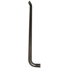 TUYAU D'ECHAPPEMENT VERTICAL REF. AL116902 JOHN DEERE TUYAU D'ECHAPPEMENT VERTICAL REF. AL116902 JOHN DEERE