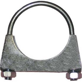 COLLIER DE SERRAGE RÉF. 1676470M91 MASSEY FERGUSON 