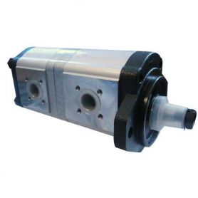 Pompe hydraulique Renault Ceres avec moteur MWM pour RENAULT