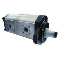Pompe hydraulique Renault Ceres avec moteur MWM pour RENAULT Pompe hydraulique Renault Ceres avec moteur MWM pour RENAULT