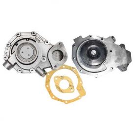 POMPE À EAU CLAAS RENAULT RÉF 6005028749