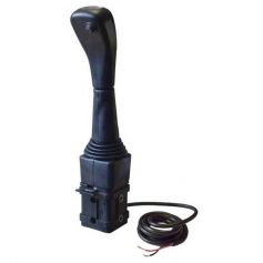 Levier joystick universel avec bouton Levier joystick universel avec bouton
