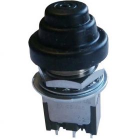 BOUTON POUSSOIR DE JOYSTICK