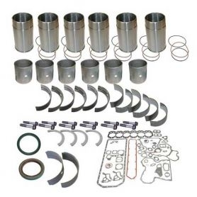 Kit moteur John Deere 6059T 300S standard pour JOHN DEERE