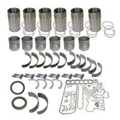 Kit moteur John Deere 6059T 300S standard pour JOHN DEERE Kit moteur John Deere 6059T 300S standard pour JOHN DEERE