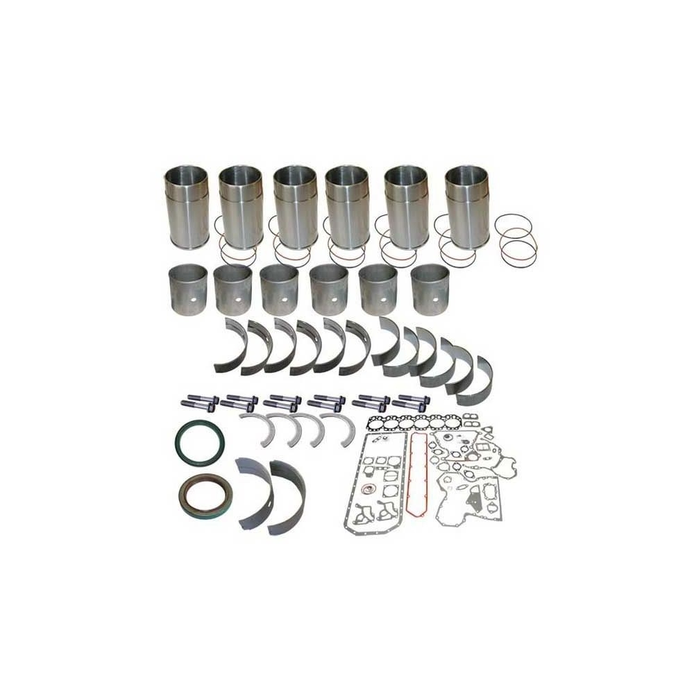 Kit moteur John Deere 6059T 300S standard pour JOHN DEERE
