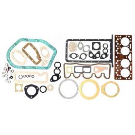 Joint Set 35 4 cylindres Diesel - Complete pour MASSEY FERGUSON