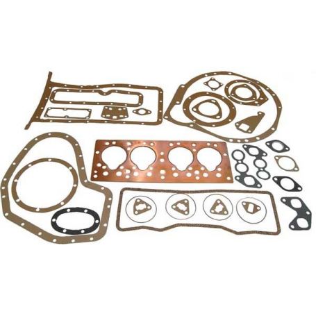 Joint Set 20D - Complete pour MASSEY FERGUSON Joint Set 20D - Complete pour MASSEY FERGUSON