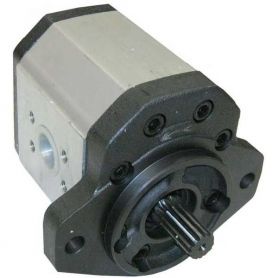 Pompe hydraulique 50 pour MASSEY FERGUSON IND.