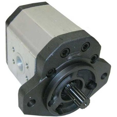 Pompe hydraulique 50 pour MASSEY FERGUSON IND. Pompe hydraulique 50 pour MASSEY FERGUSON IND.