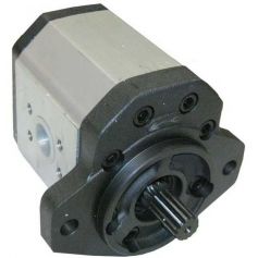 Pompe hydraulique 50 pour MASSEY FERGUSON IND. Pompe hydraulique 50 pour MASSEY FERGUSON IND.