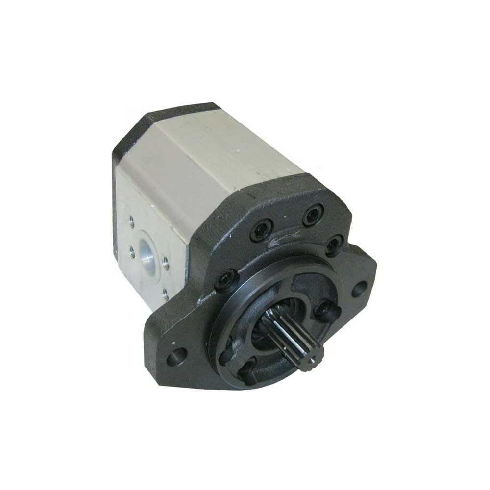 Pompe hydraulique 50 pour MASSEY FERGUSON IND.