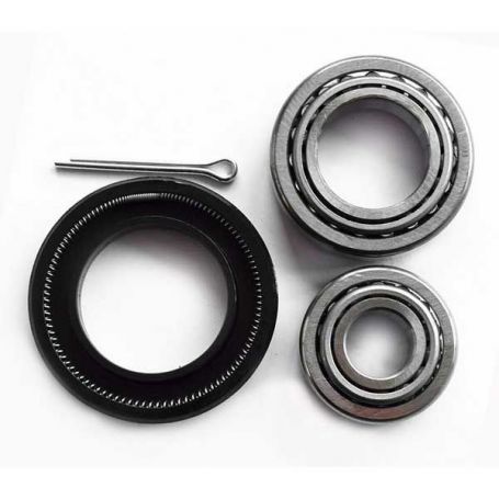 Kit de roulements de roue réf. 81825778 - Ford New Holland Kit de roulements de roue réf. 81825778 - Ford New Holland