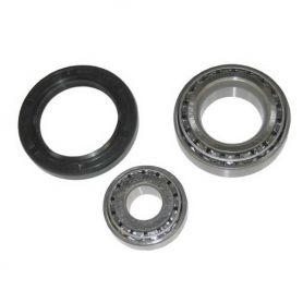 Roulement de roue 135 165 178 pour MASSEY FERGUSON