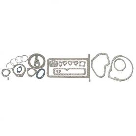 Jeu de joints de carter 20D TEF pour MASSEY FERGUSON