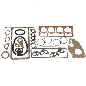 Jeu de joints 20 TVO - Complet pour MASSEY FERGUSON