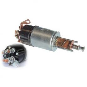 Interrupteur à solénoïde M50 pour MASSEY FERGUSON